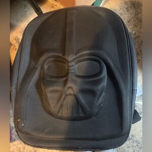 Darth Vader backpack